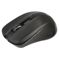 Jet.A OM-U36G Black