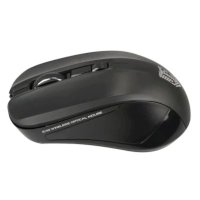 мышь Jet.A OM-U36G Black