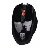 мышь Jet.A OM-U38G Black Comfort