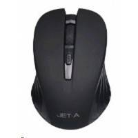 мышь Jet.A OM-U39G Black Comfort