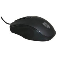 мышь Jet.A OM-U50 Black Comfort