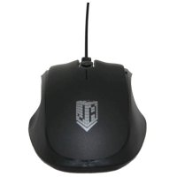 Jet.A OM-U50 Black Comfort