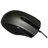 мышь Jet.A OM-U50 Grey Comfort
