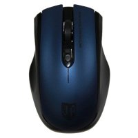 мышь Jet.A OM-U50G Blue Comfort
