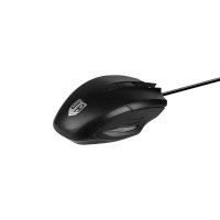 мышь Jet.A OM-U54 Black