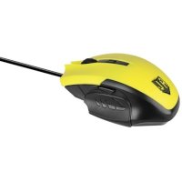 мышь Jet.A OM-U54 Yellow