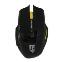 мышь Jet.A OM-U54G Black Comfort
