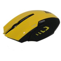 Jet.A OM-U54G Yellow Comfort