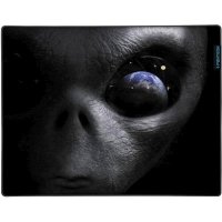 коврик для мыши Jet.A Panteon GP-05SS Alien Sight