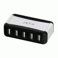 разветвитель USB Jet.A Sehu JA-UH4