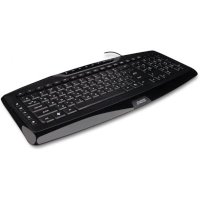 Jet.A SlimLine K17 Black