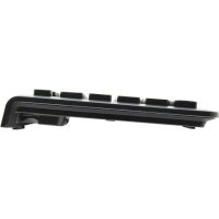Jet.A SlimLine K20 LED Black