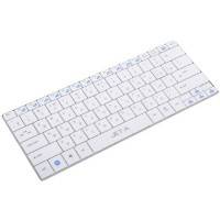 клавиатура Jet.A SlimLine K7 W White