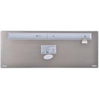 клавиатура Jet.A SlimLine K7 W White
