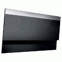 вытяжка Jet Air AFRODITA 80 INX BK