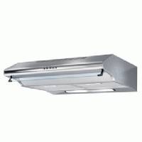 вытяжка Jet Air FS 301/60 1M INX al