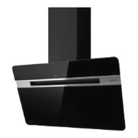 вытяжка Jet Air Viki BL-A-90