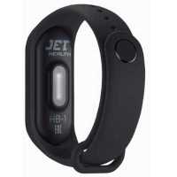 фитнес браслет Jet Health HB-1 Black
