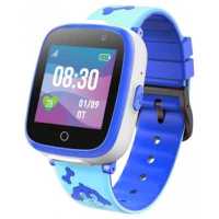 умные часы Jet Kid Buddy Blue