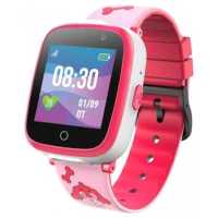 умные часы Jet Kid Buddy Pink