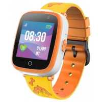 умные часы Jet Kid Buddy Yellow