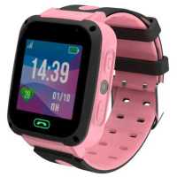 смарт часы Jet Kid Connect Pink