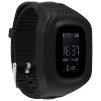 умные часы Jet Kid Next Dark Blue