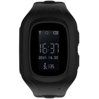 умные часы Jet Kid Next Dark Grey