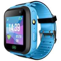 умные часы Jet Kid Swimmer Blue