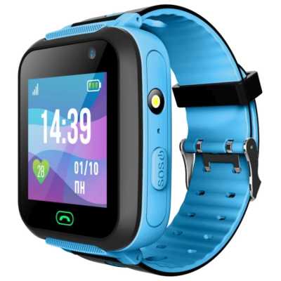 

Jet Kid Swimmer Blue