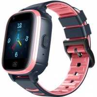 Jet Kid Vision 4G Pink-Grey