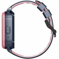 Jet Kid Vision 4G Pink-Grey