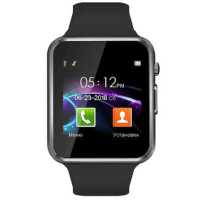 умные часы Jet Phone SP1 Black