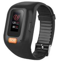 Jet Senior Care Black