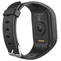 Jet Senior Care Black