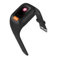 Jet Senior Care Black