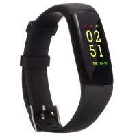 фитнес браслет Jet Sport FT-5C Black