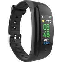 фитнес браслет Jet Sport FT-8C Black