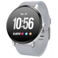 умные часы Jet Sport SW-1 Grey