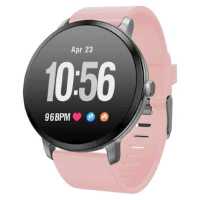 смарт часы Jet Sport SW-1 Pink