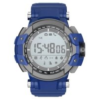 умные часы Jet Sport SW-3 Blue