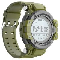 умные часы Jet Sport SW-3 Green
