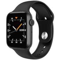 смарт часы Jet Sport SW-4C Black