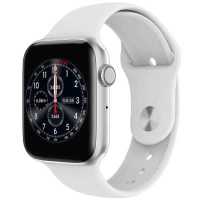 смарт часы Jet Sport SW-4C Silver