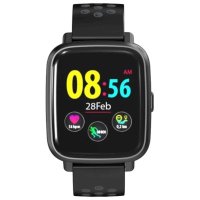 умные часы Jet Sport SW-5 Grey