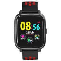 смарт часы Jet Sport SW-5 Red