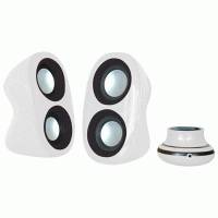 колонка Jetbalance JB-160 White/Black