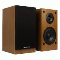 колонка Jetbalance JB-345 Light Wood