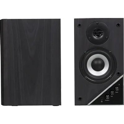 колонка Jetbalance JB-346 Dark Wood