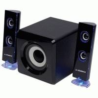 колонка Jetbalance JB-408